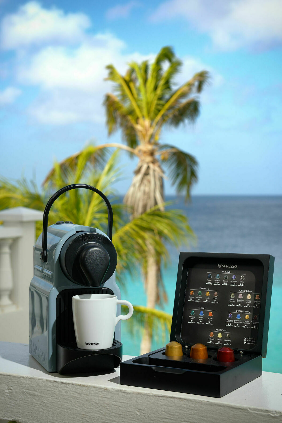 Belmar Oceanfront Apartments Bonaire Exterior foto